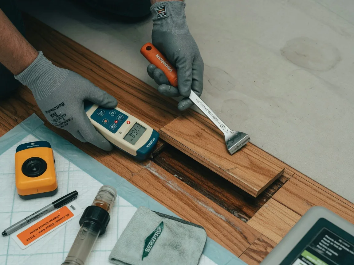 Why choose Water Damage Restoration in Port Tobacco, MD